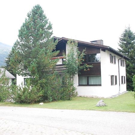 Lodola 298 2 Hk , Wohnung 2 伦策海德 外观 照片
