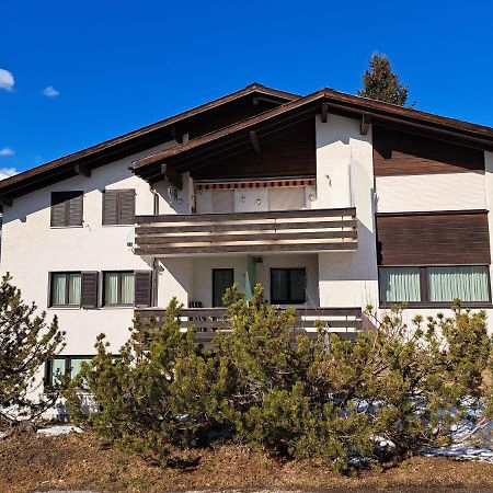 Lodola 298 2 Hk , Wohnung 2 伦策海德 外观 照片