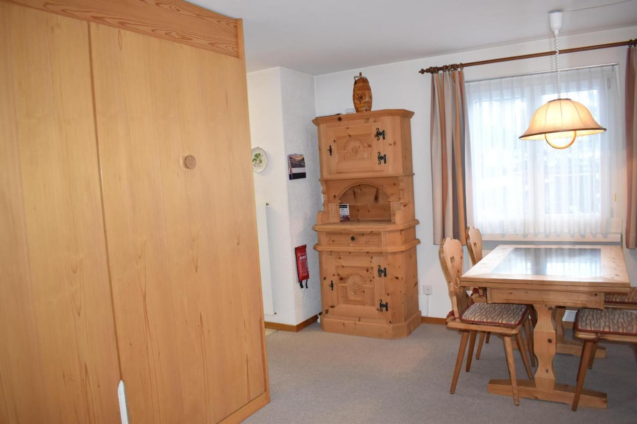 Lodola 298 2 Hk , Wohnung 2 伦策海德 外观 照片