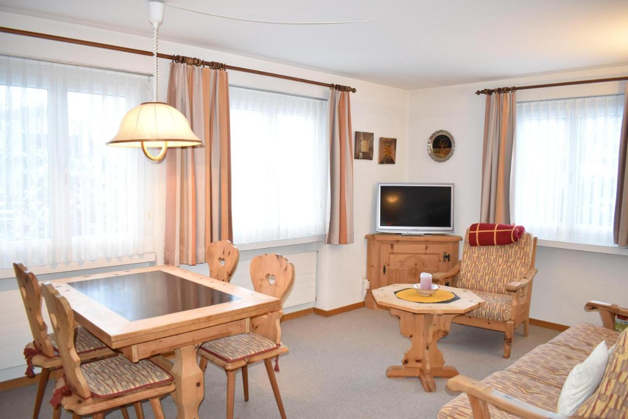 Lodola 298 2 Hk , Wohnung 2 伦策海德 外观 照片