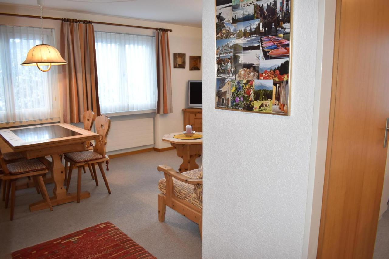 Lodola 298 2 Hk , Wohnung 2 伦策海德 外观 照片