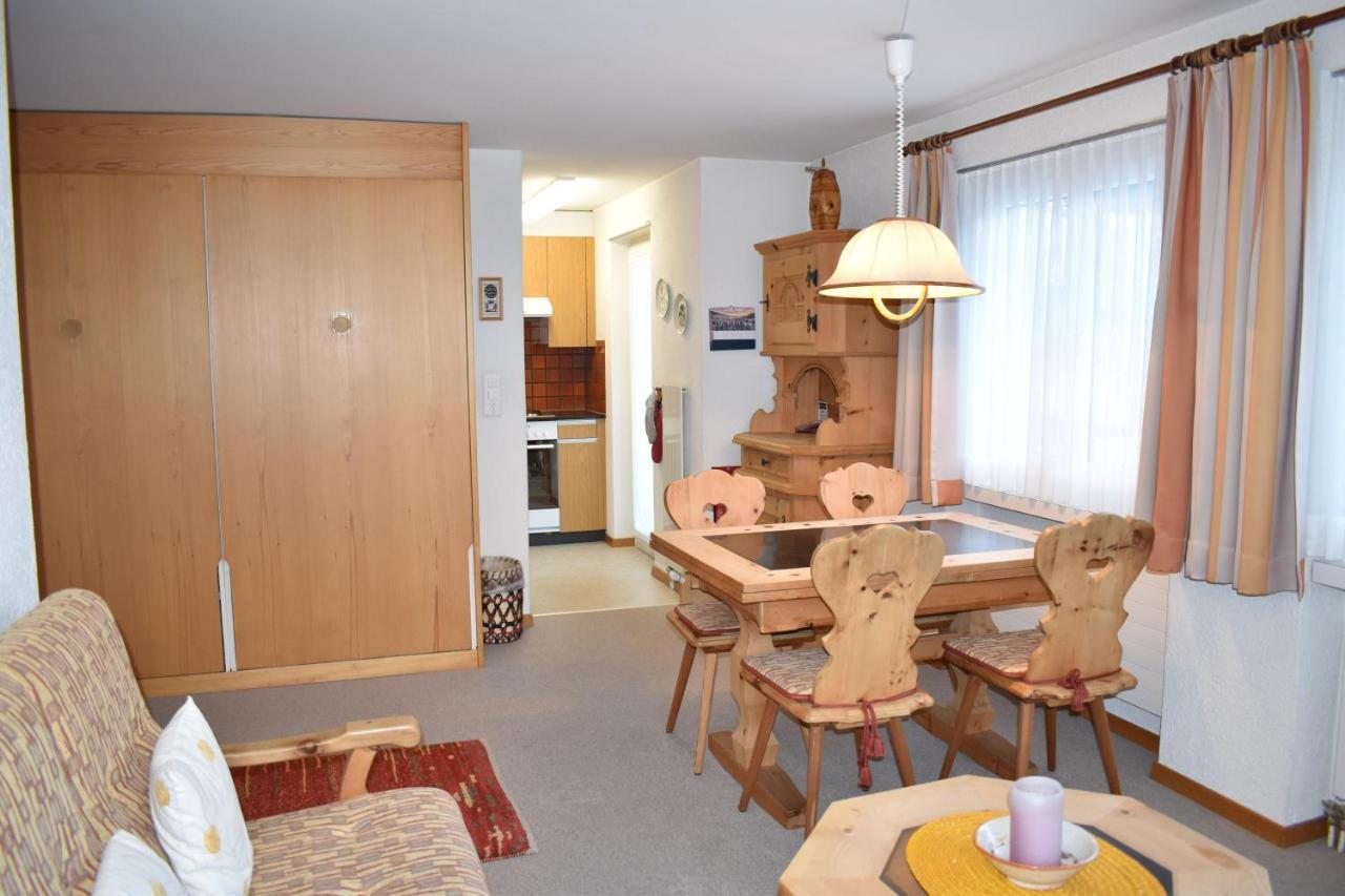 Lodola 298 2 Hk , Wohnung 2 伦策海德 外观 照片
