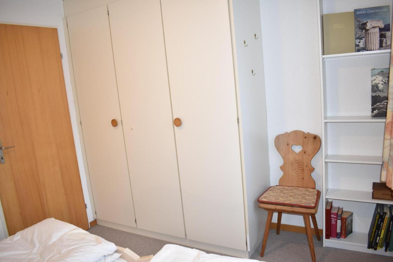 Lodola 298 2 Hk , Wohnung 2 伦策海德 外观 照片